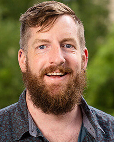 Photo of Mike Howe
