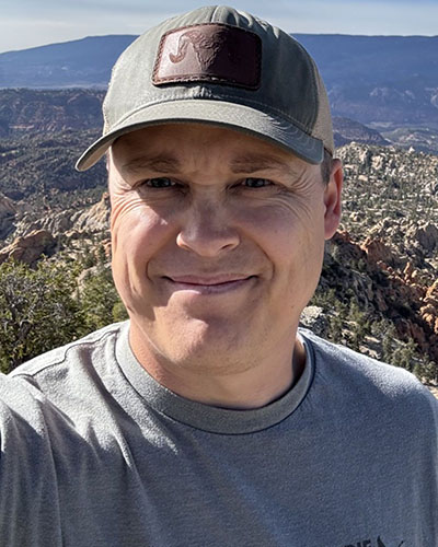 Photo of Ryan Jess