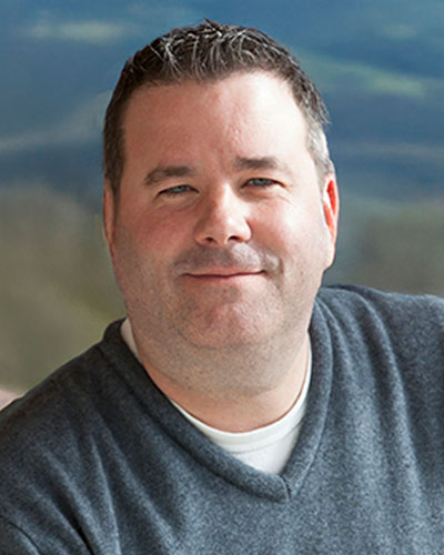 Photo of Andreas Leidolf