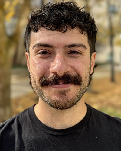 Photo of Ethan Torres