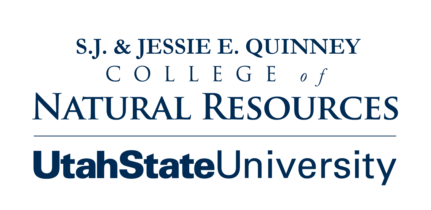 Utah State University Quinney College of Natural Resources